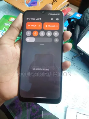 Realme C25s 128 GB Blue