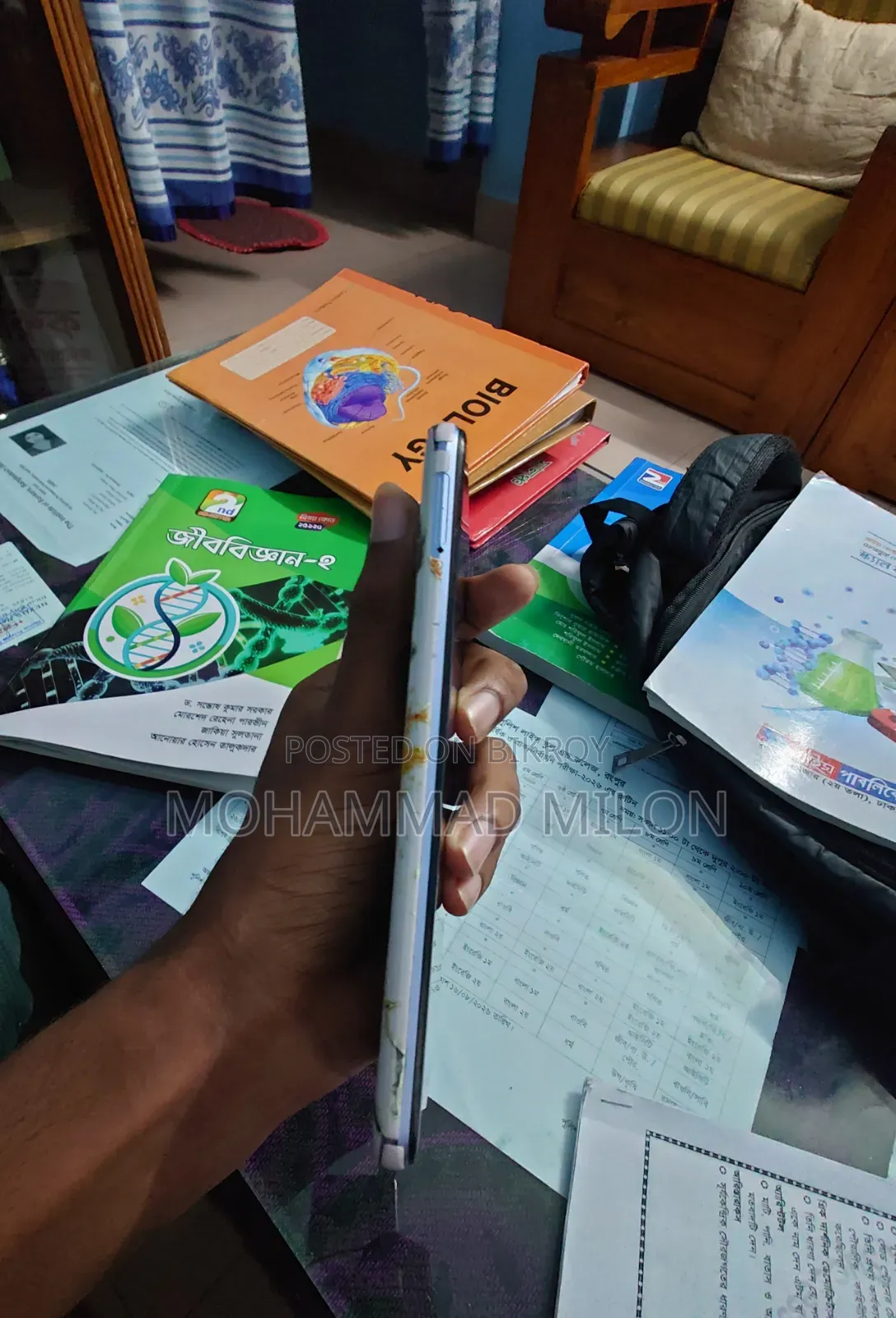 Realme C25s 128 GB Blue