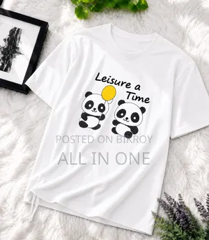 Stylish Ladies Drop Shoulder Tshirt