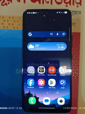 Samsung Galaxy S22 5G 128 GB Black