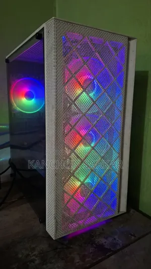 Desktop Computer Gigabyte 16GB AMD Ryzen 5 SSD 256GB