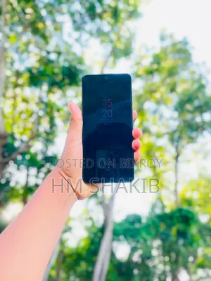 নতুন শাওমি রেডমি নোট ১৩ ২৫৬ জিবি ব্ল্যাক