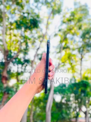 নতুন শাওমি রেডমি নোট ১৩ ২৫৬ জিবি ব্ল্যাক