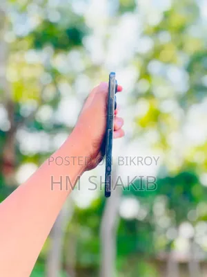 নতুন শাওমি রেডমি নোট ১৩ ২৫৬ জিবি ব্ল্যাক