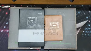Diary for Sale