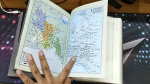Diary for Sale