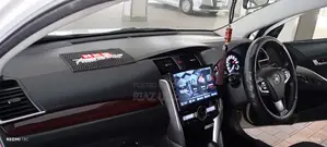 Toyota Allion 2016 White