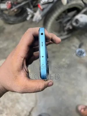 Xiaomi Redmi Note 14 4G 256 GB Blue