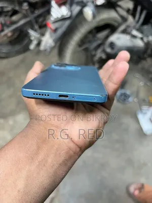 Xiaomi Redmi Note 14 4G 256 GB Blue
