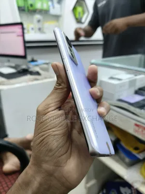 নতুন শাওমি ১২এক্স ২৫৬ জিবি সিলভার
