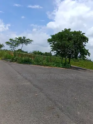 Sector-9, South Face 5 Katha Plot Sale