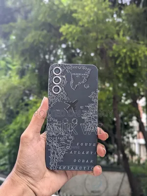 Samsung Galaxy A24 4G 128 GB Black