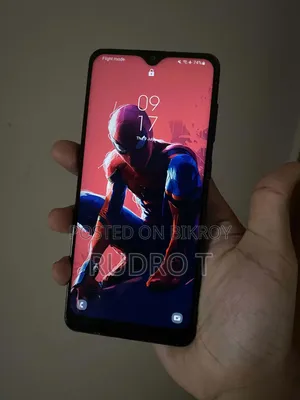 Samsung Galaxy A31 128 GB Blue