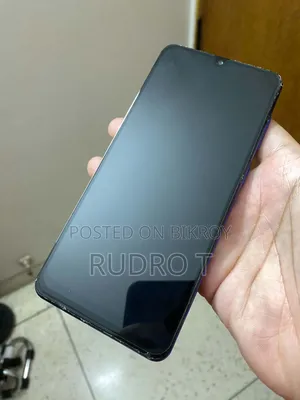 Samsung Galaxy A31 128 GB Blue