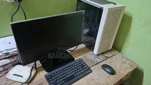 Desktop Computer Gigabyte 16GB AMD Ryzen 5 SSD 256GB