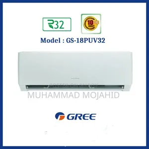 Gree AC Inverter 1.5 Ton