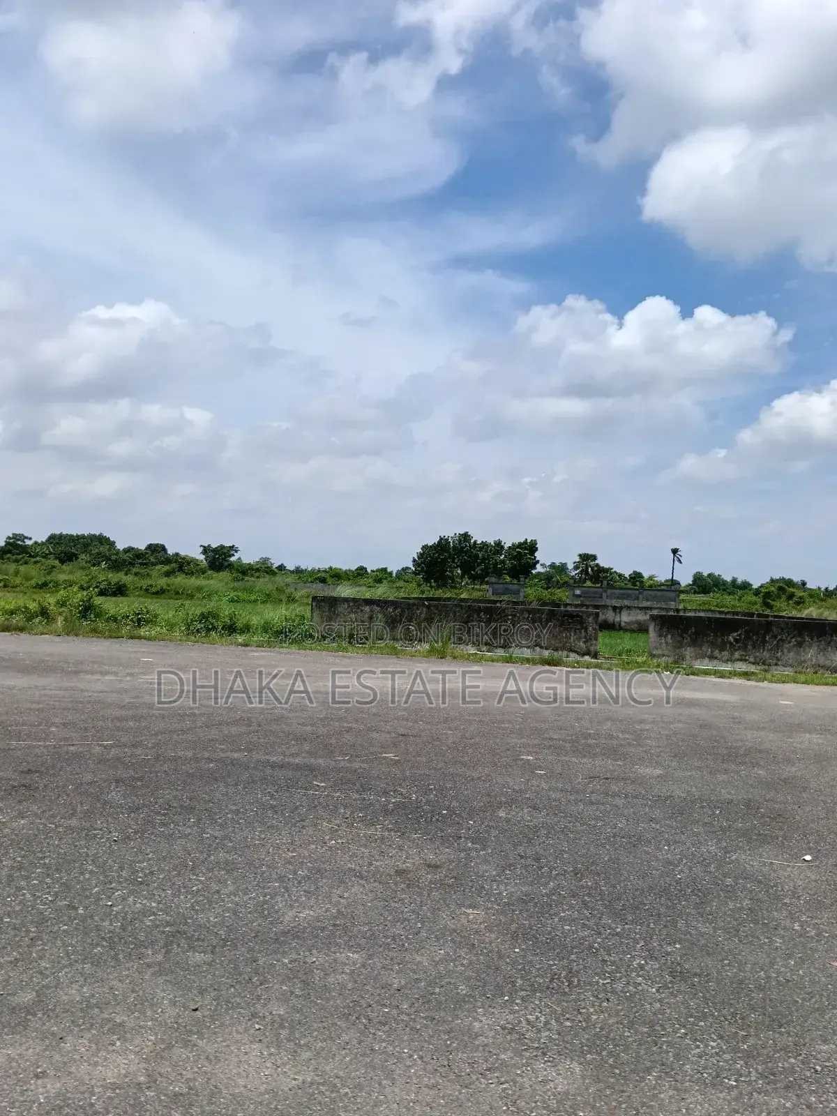 Sector-7, Road-401, 5 Katha Plot Sale