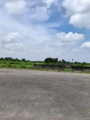 Sector-7, Road-401, 5 Katha Plot Sale
