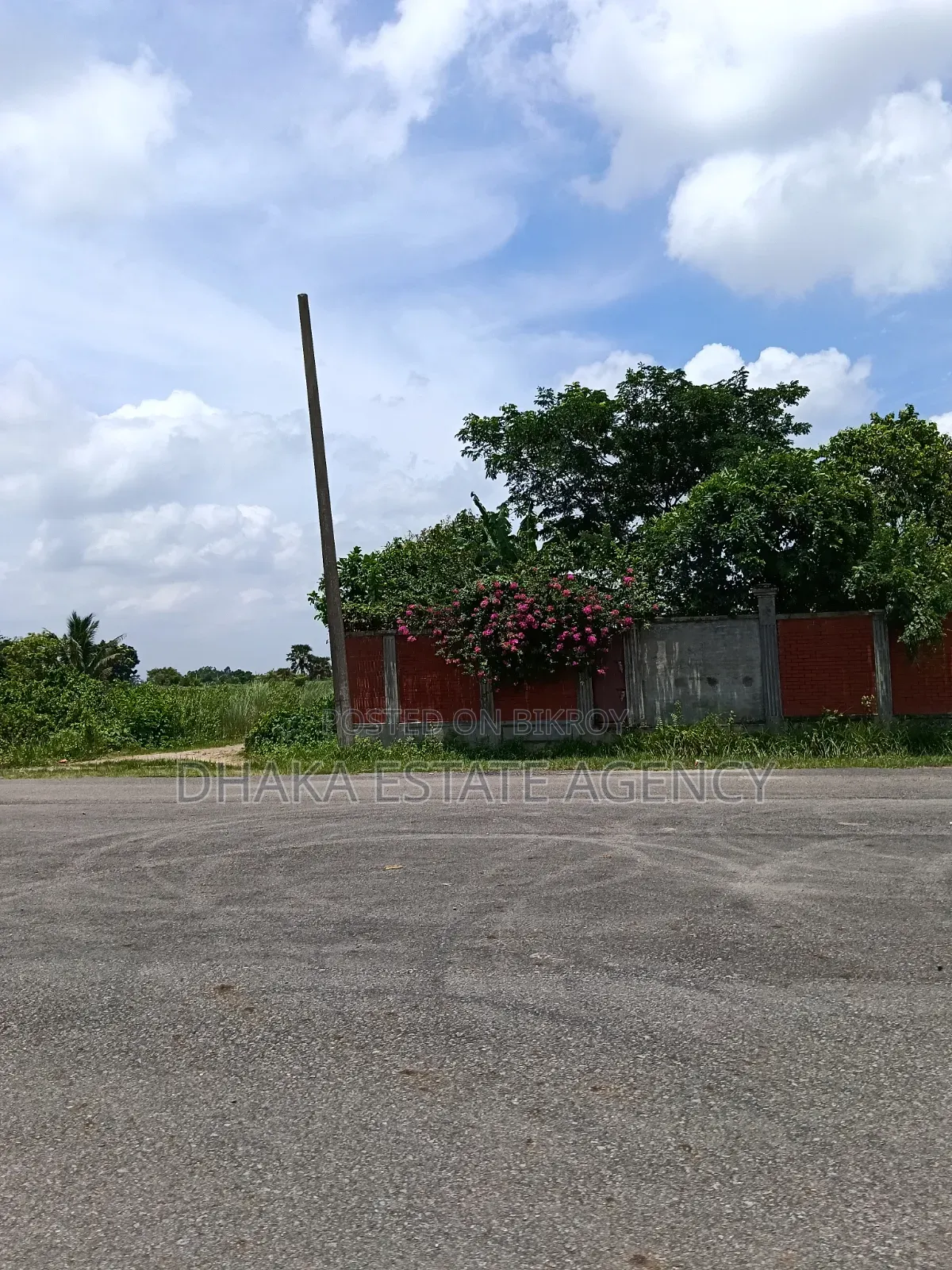 সেক্টর-৭, রোড-৪০১, ৫ কাঠা প্লট বিক্রয়