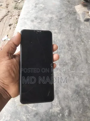 ভিভো ওয়াই২৮ ২৫৬ জিবি ব্ল্যাক