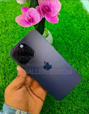 Apple iPhone 14 Pro Max 256 GB Purple