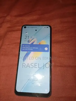 Oppo A54 128 GB Blue