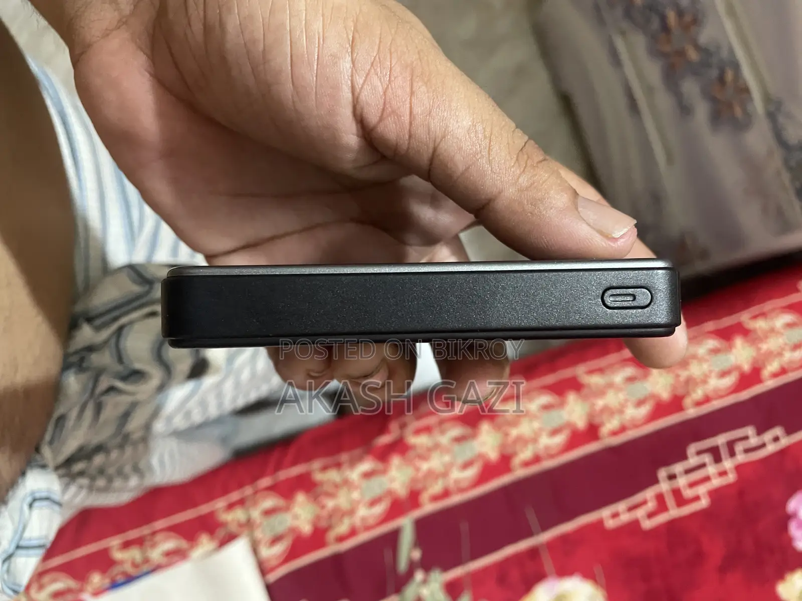 Power Bank