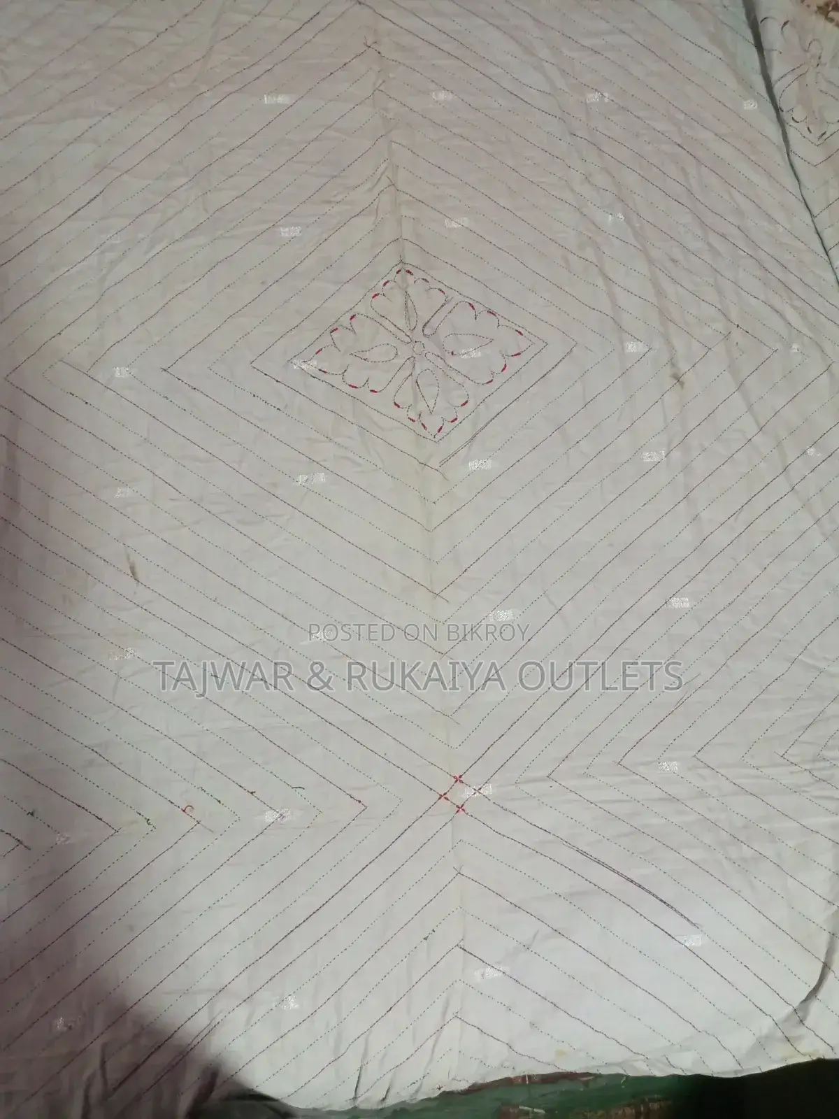 Nakshi Kantha