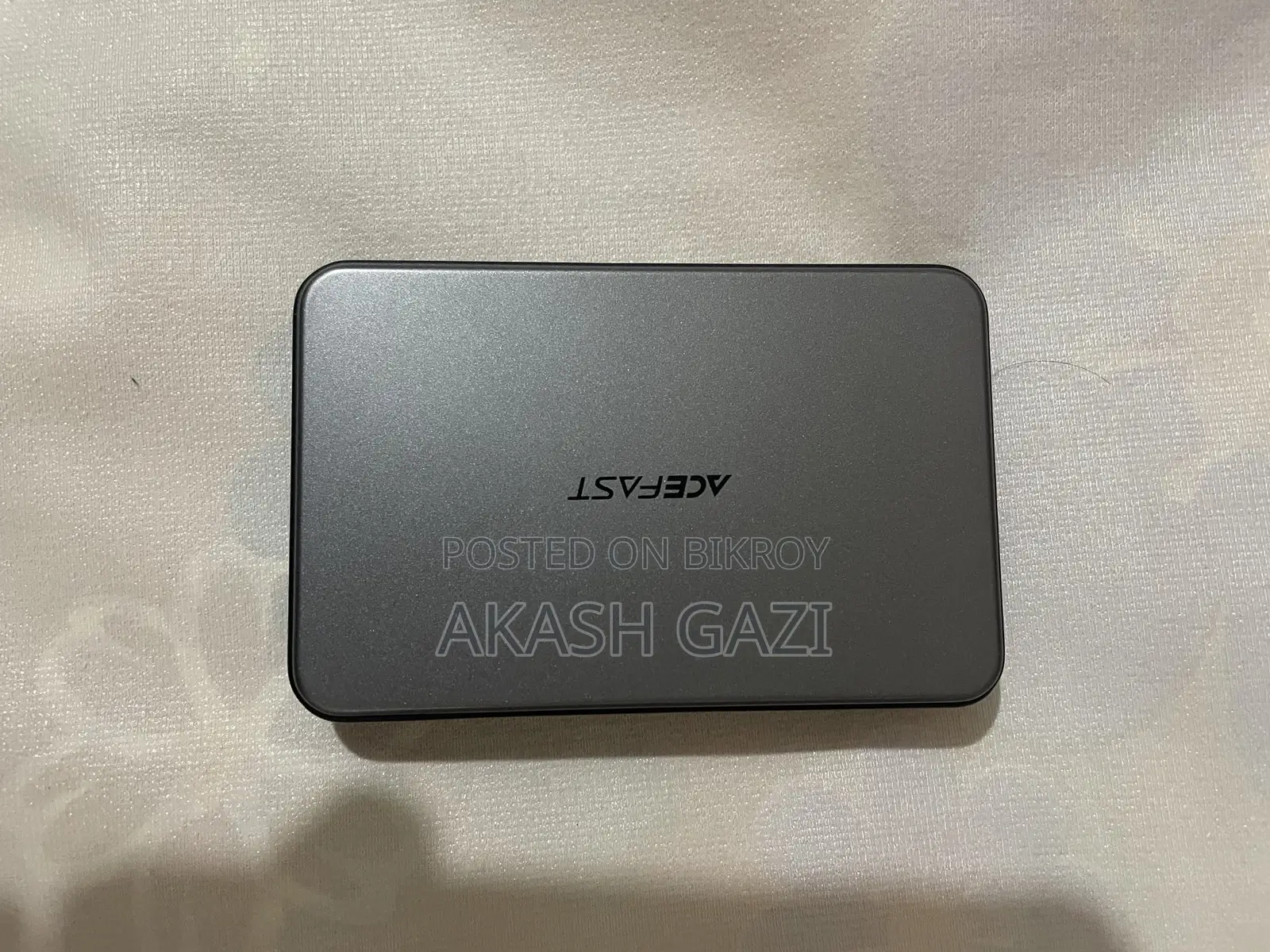 Power Bank