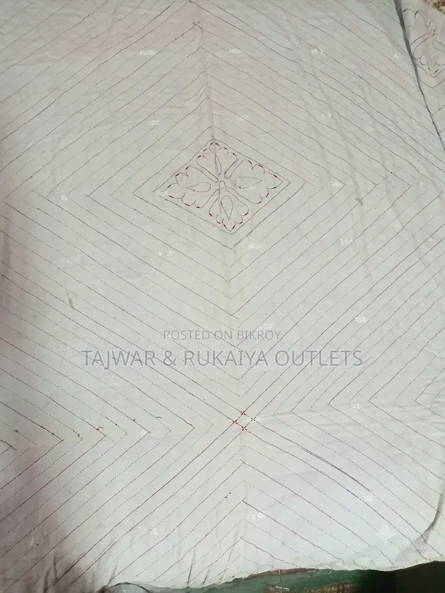 Nakshi Kantha