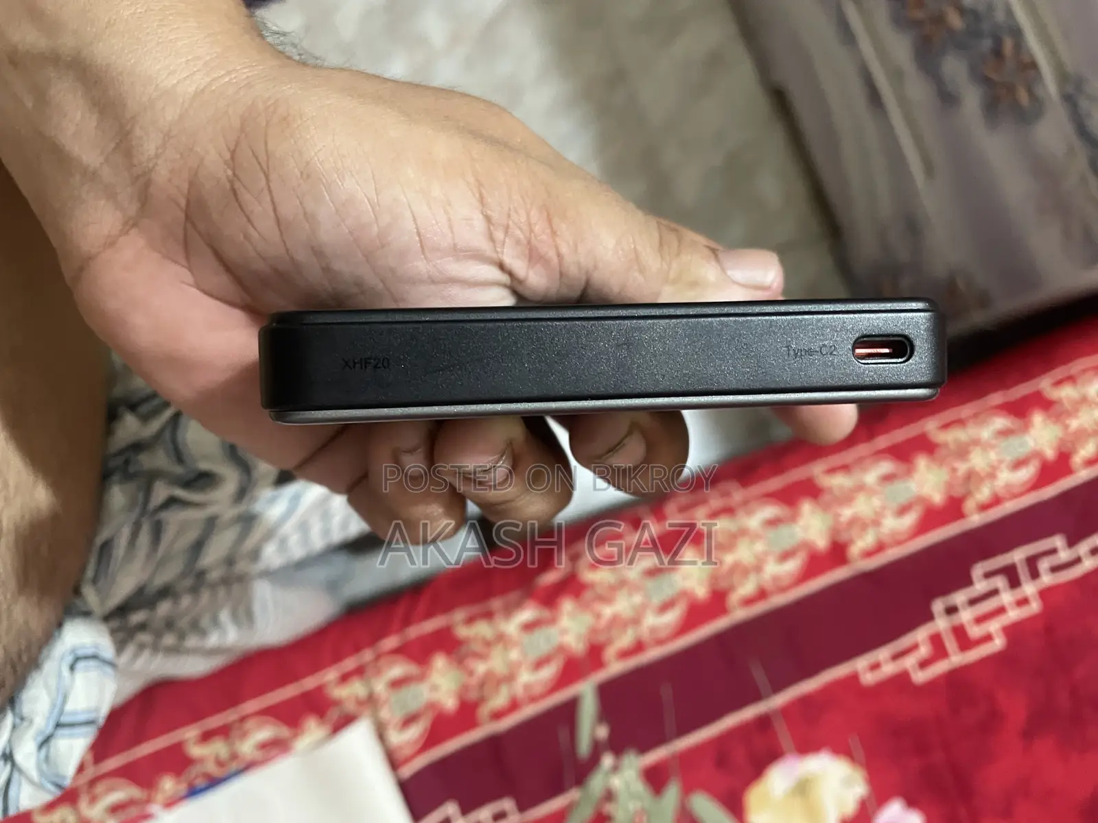 Power Bank