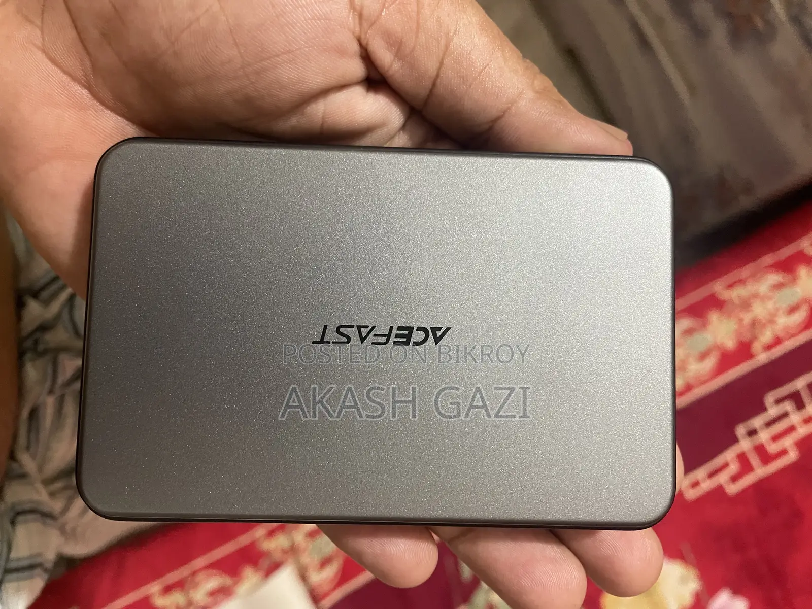 Power Bank
