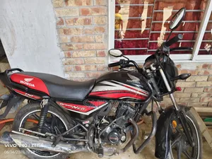 Honda 2016 Black