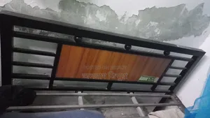 ব্যবহৃত স্টিলের বিছানা
