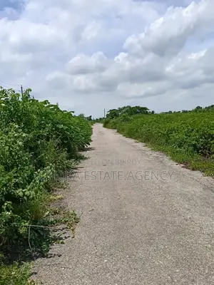 Sector-1, Very Close Stadium 10 Katha Plot Sale