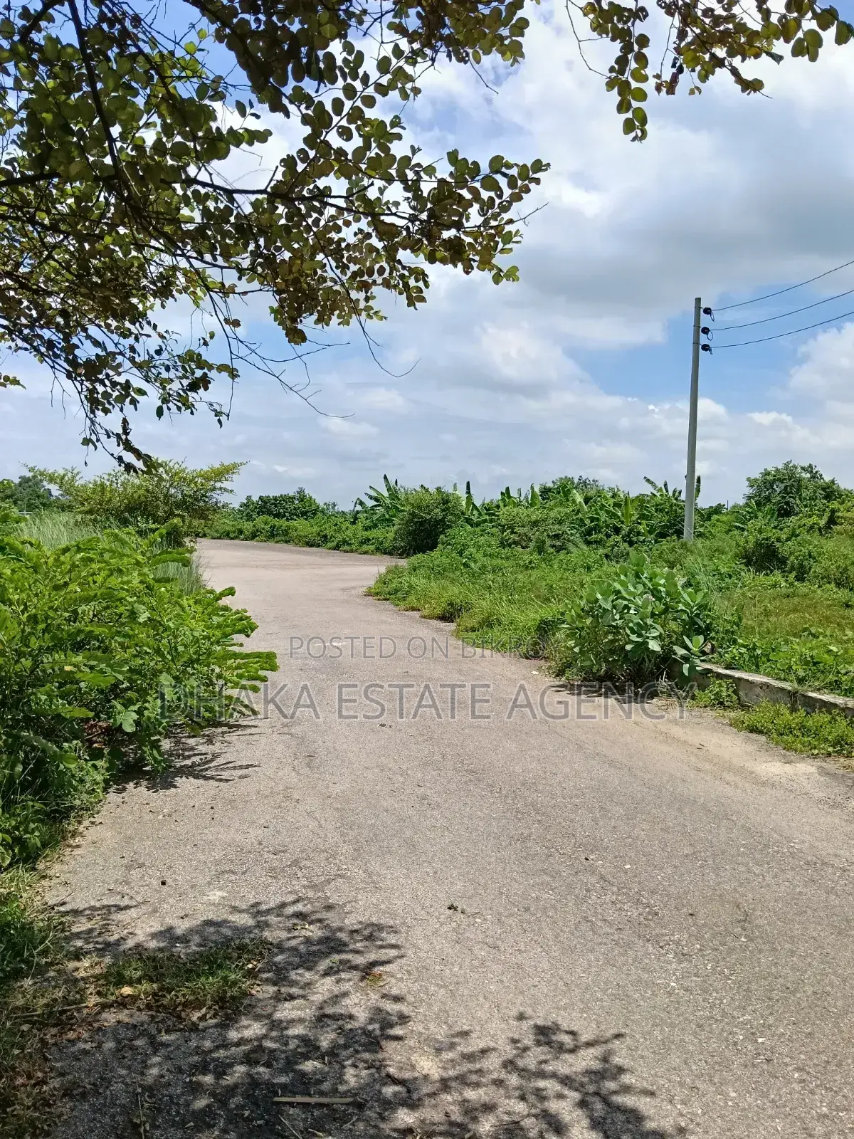 Sector-1, Very Close Stadium 10 Katha Plot Sale