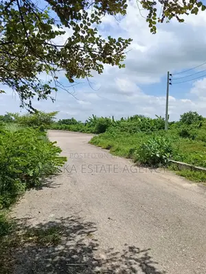 Sector-1, Very Close Stadium 10 Katha Plot Sale