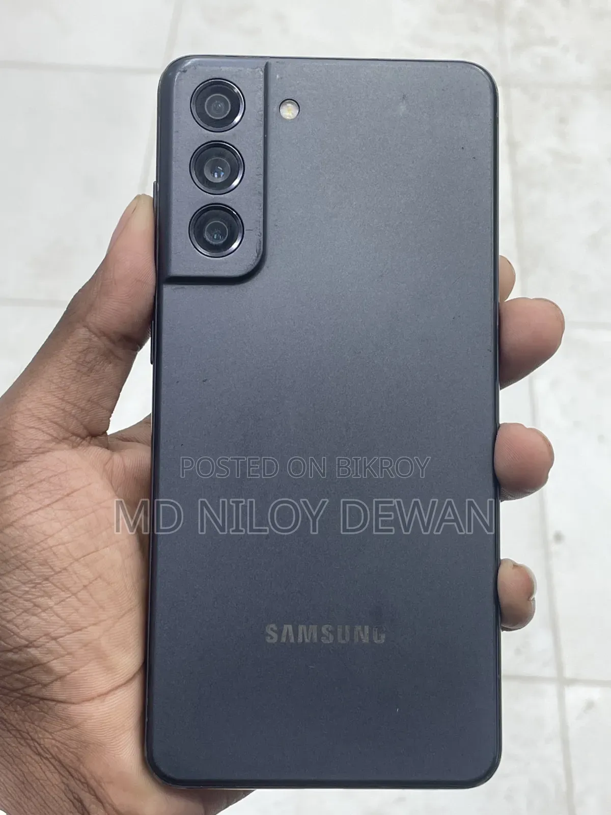 Samsung Galaxy S21 FE 5G 128 GB