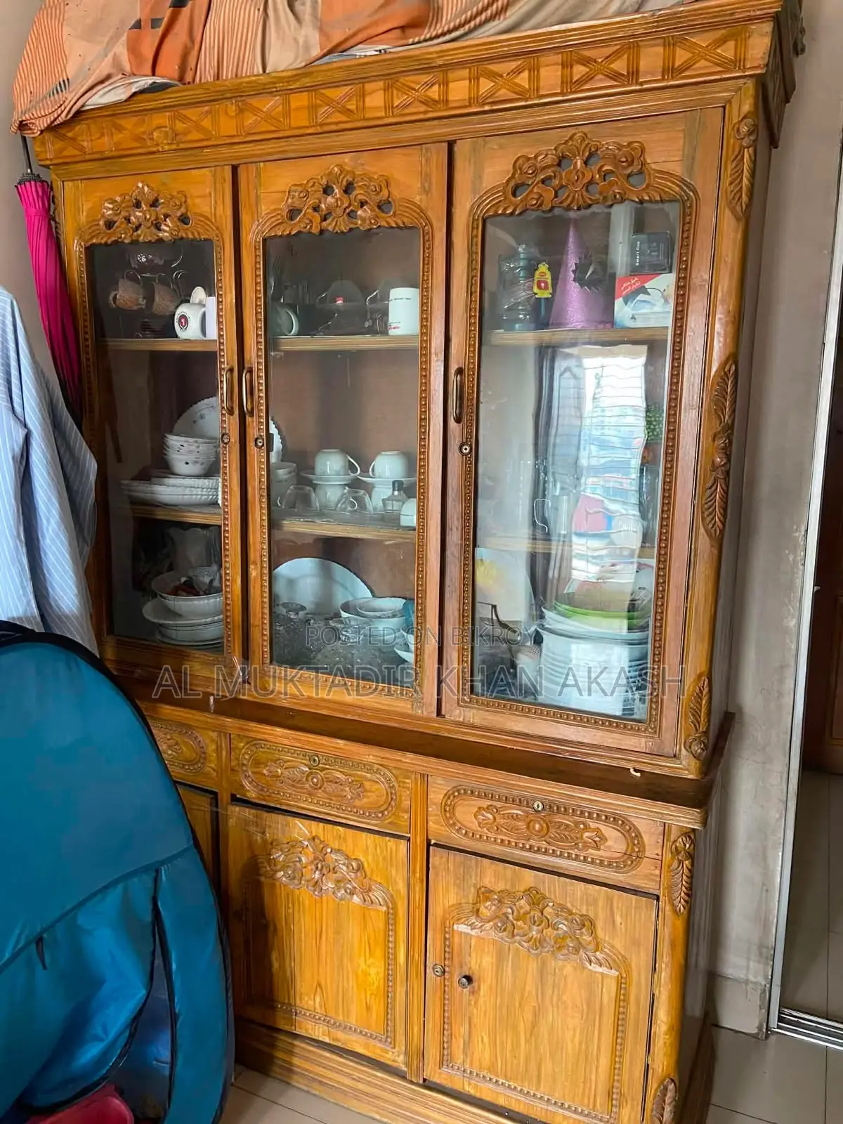 হোম অ্যাপ্লায়েন্স - ফার্নিচার