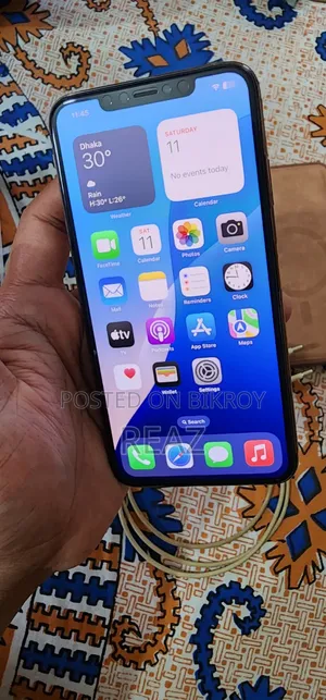 Apple iPhone XS Max 64 GB Rose Gold