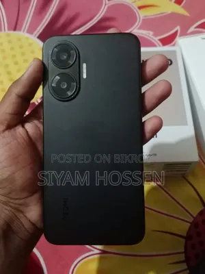 Xiaomi Redmi Turbo 4 Pro 256 GB Black