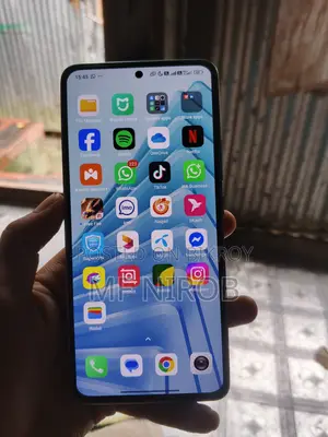 Xiaomi Redmi Note 14 5G 256 GB Blue