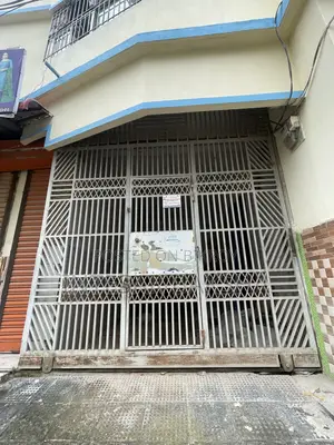 Ms Gate for Garage