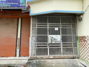 Ms Gate for Garage