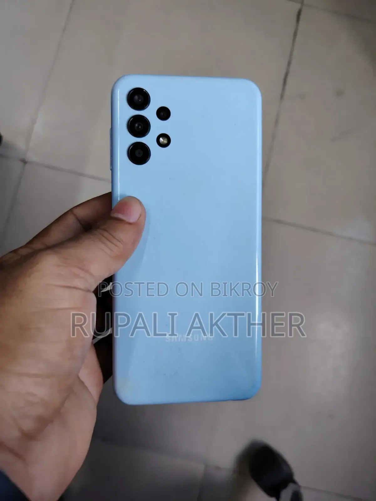 Samsung Galaxy A13 64 GB