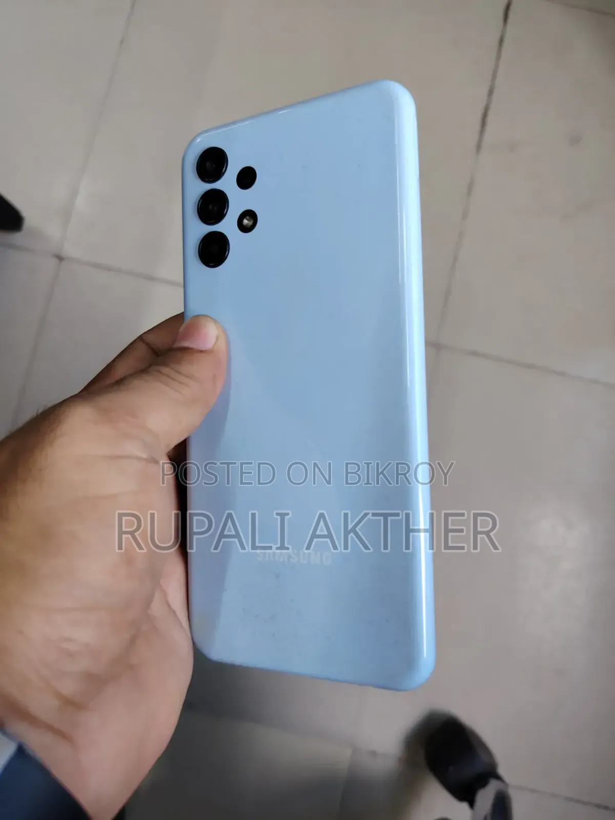 Samsung Galaxy A13 64 GB