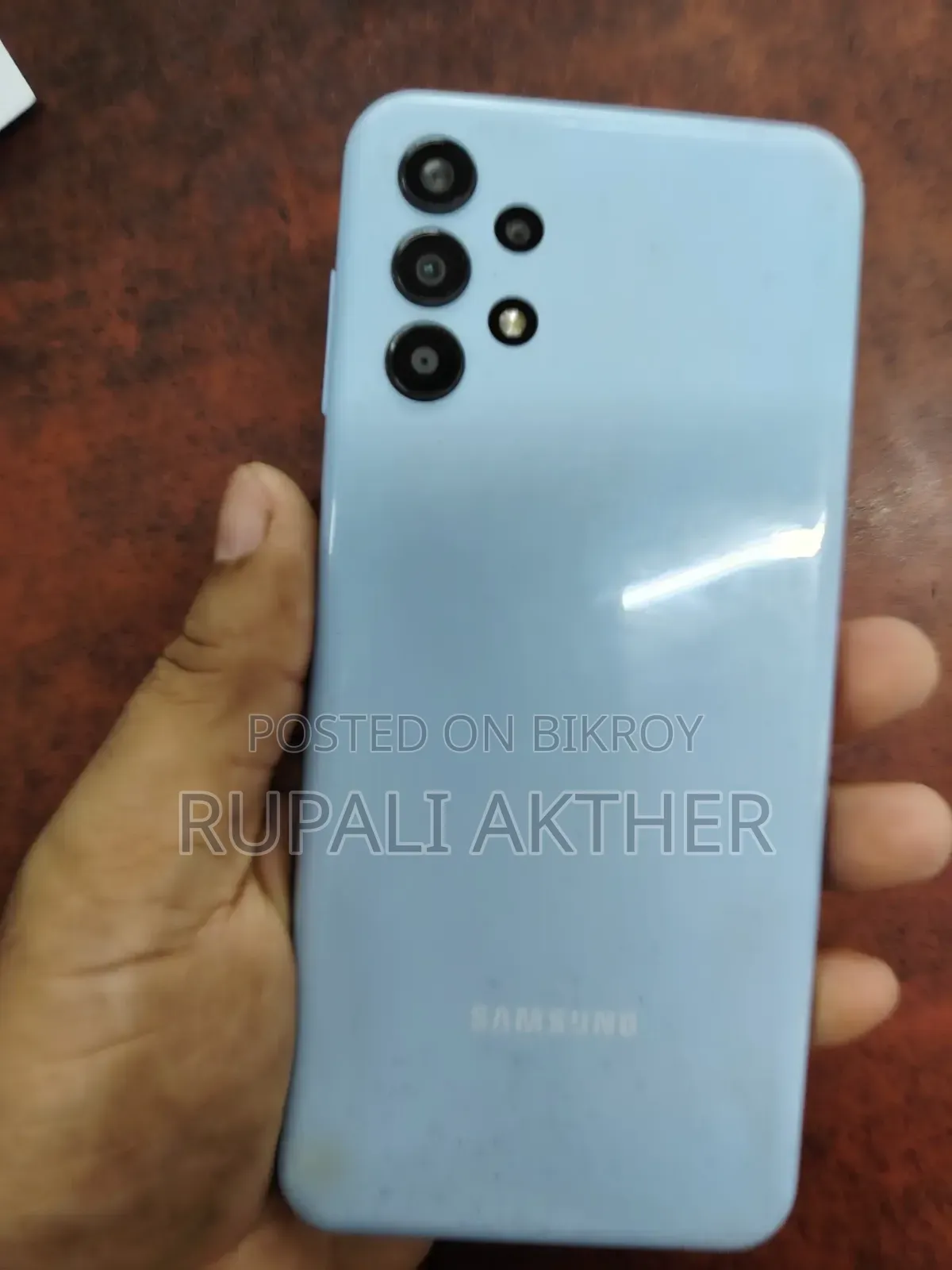 Samsung Galaxy A13 64 GB