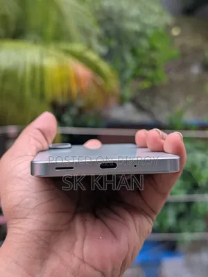 Samsung Galaxy A17 5G 128 GB Gray