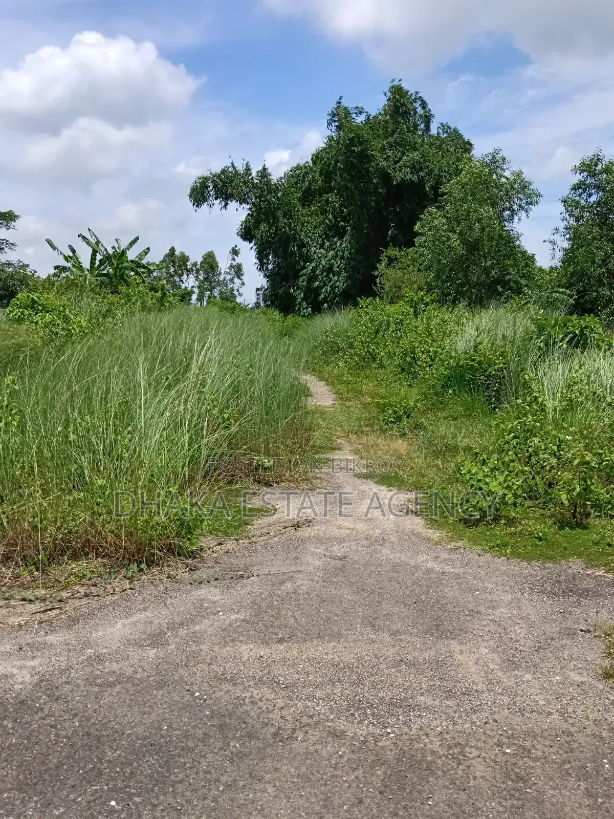 সেক্টর-১, রিভার ভিউ স্টেডিয়াম কর্নার ১০ কাঠা