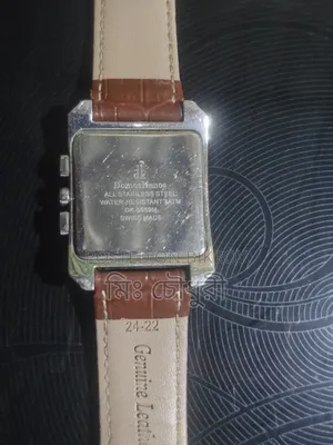 Domos Kenos Swiss Made